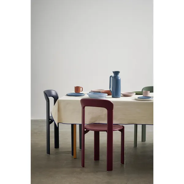 Rey Dining Chair Umber Brown