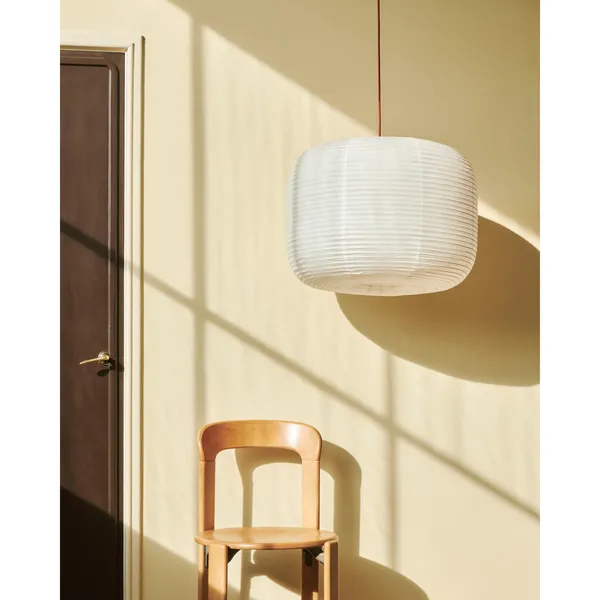 Rey Dining Chair Umber Brown
