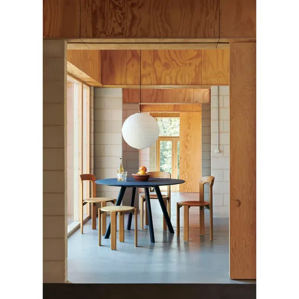 Rey Dining Chair Umber Brown