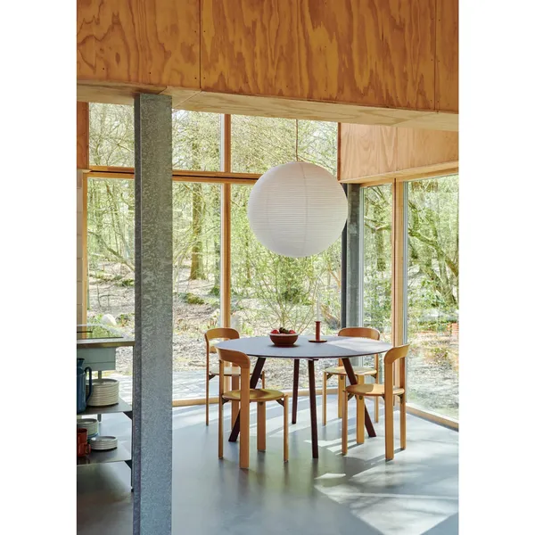 Rey Dining Chair Umber Brown