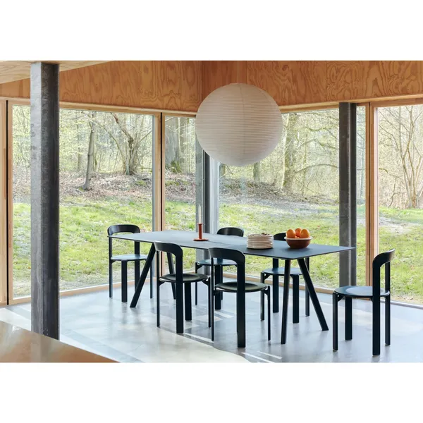 Rey Dining Chair Umber Brown