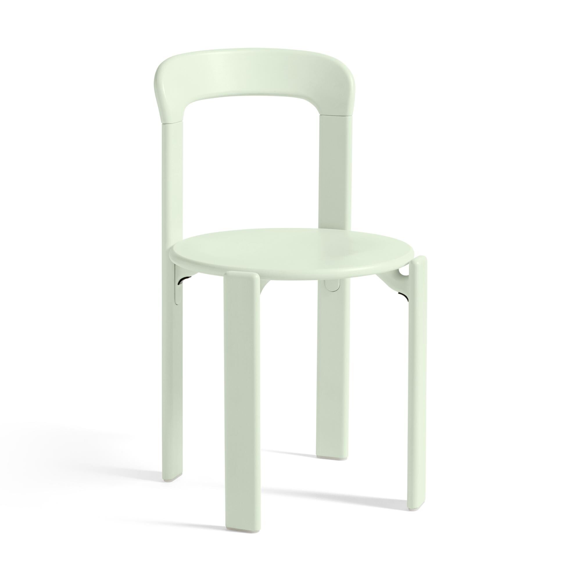 Rey Spisebordsstol Soft Mint