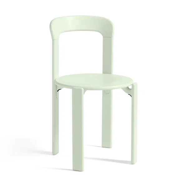 Rey Dining Chair Soft Mint