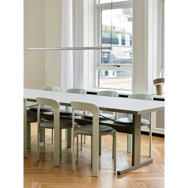 Rey Dining Chair Soft Mint