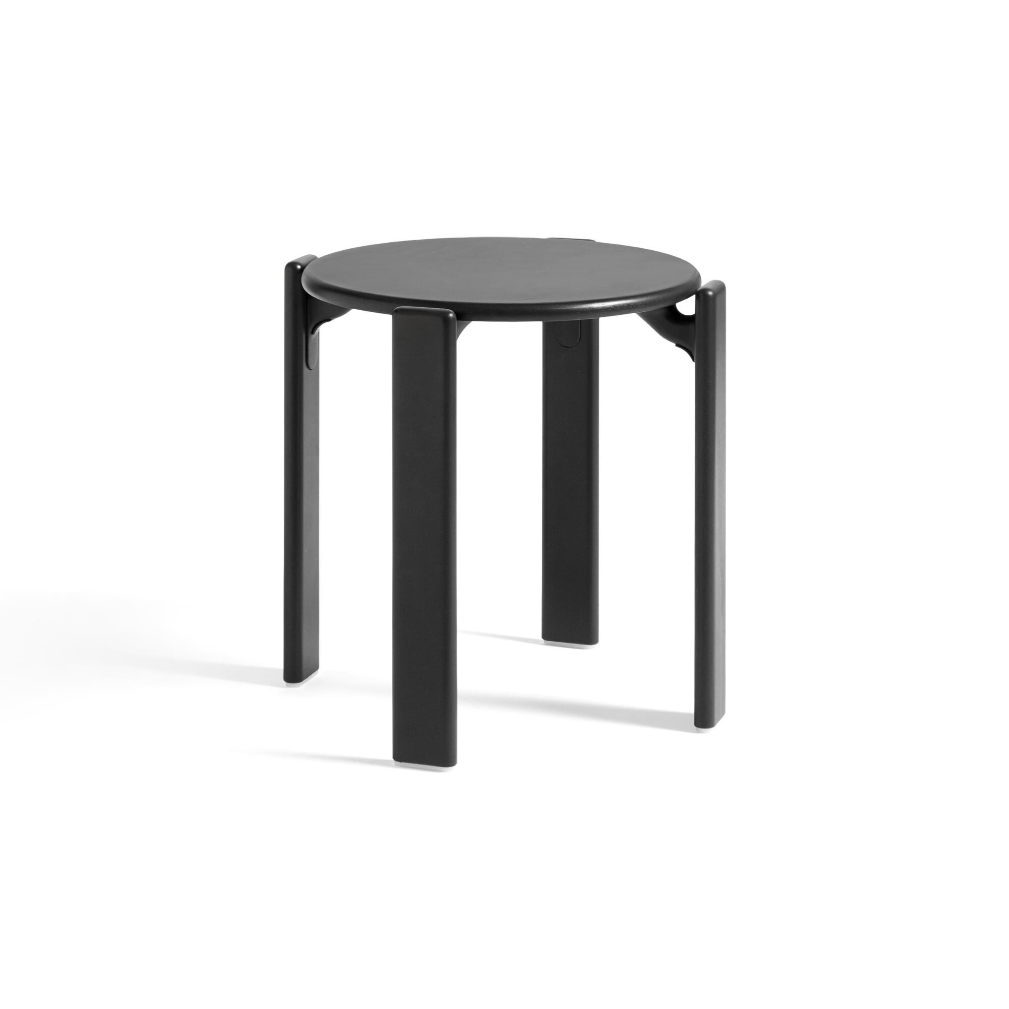 Rey Skammel Deep Black