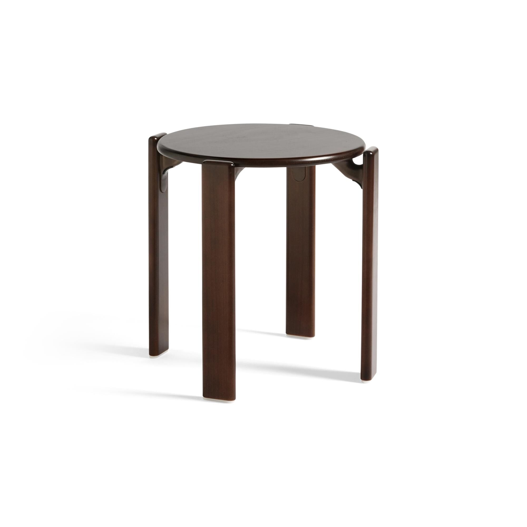 Rey Skammel Umber Brown