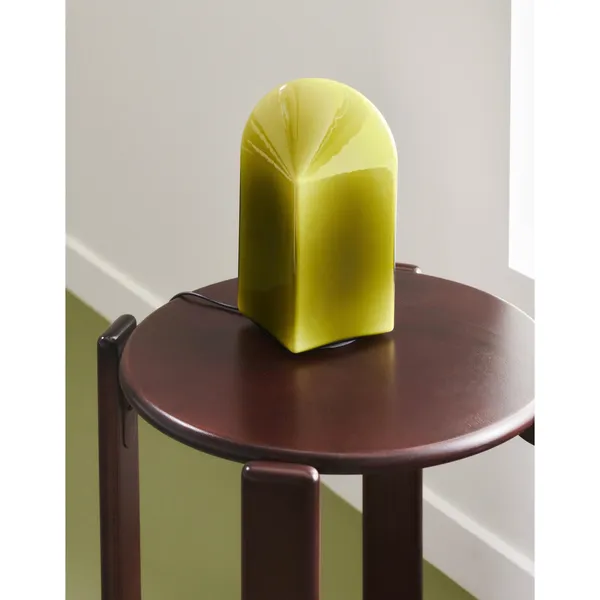 Rey Stool Umber Brown