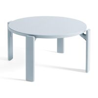 Rey Coffee Table Slate Blue