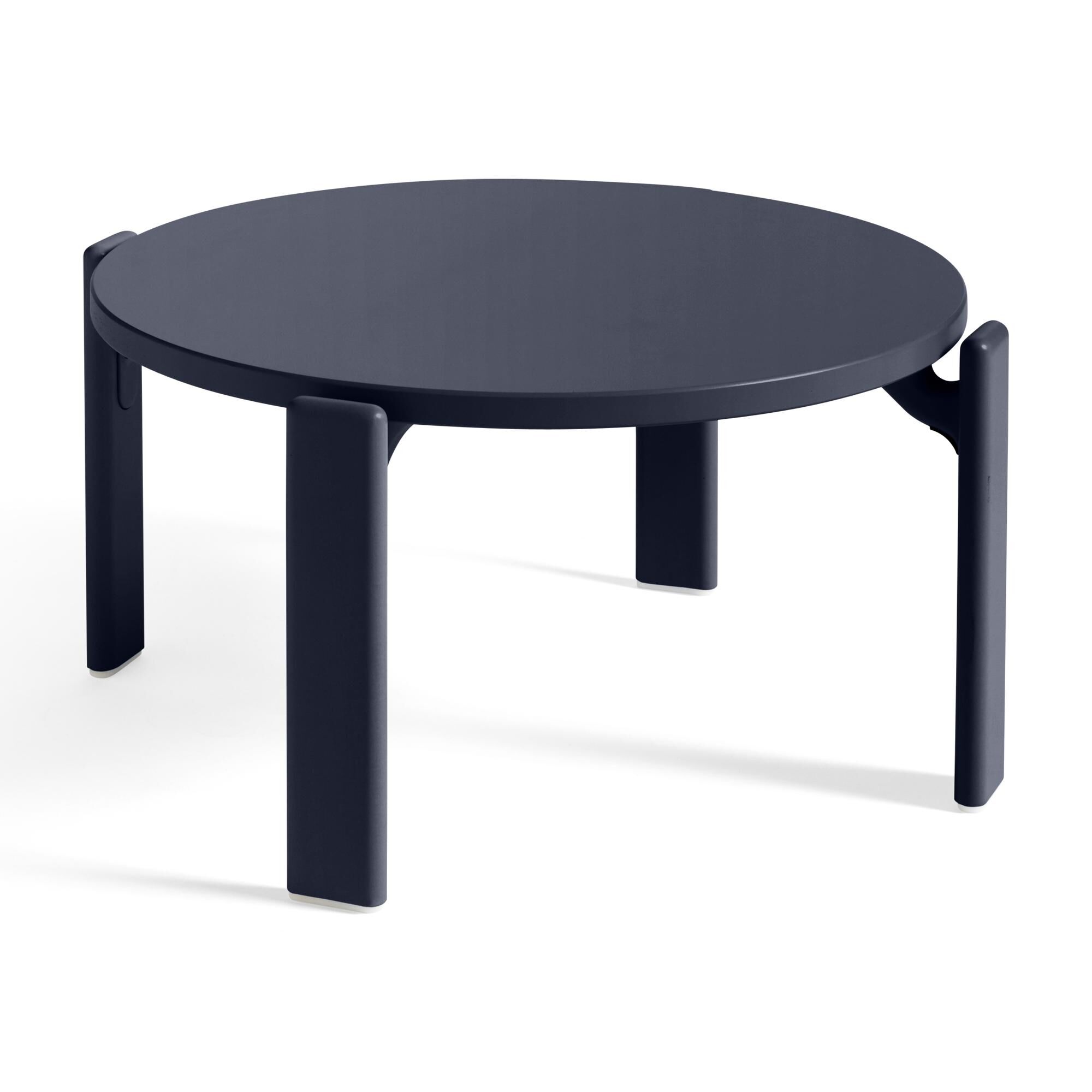 Rey Sofabord Deep Blue