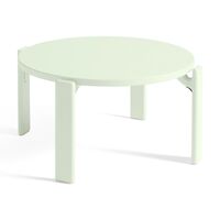 Rey Coffee Table Soft Mint