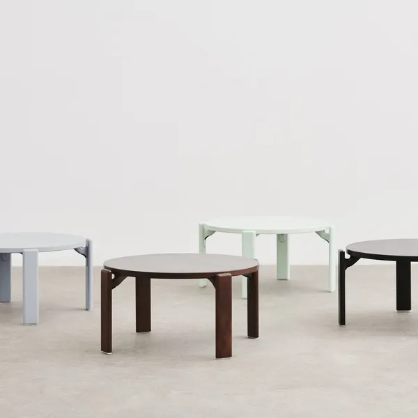 Rey Coffee Table Soft Mint