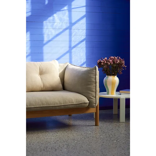 Rey Coffee Table Soft Mint
