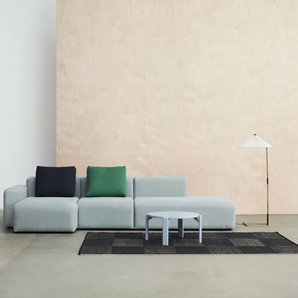 Rey Coffee Table Soft Mint