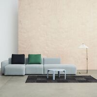 Rey Coffee Table Soft Mint