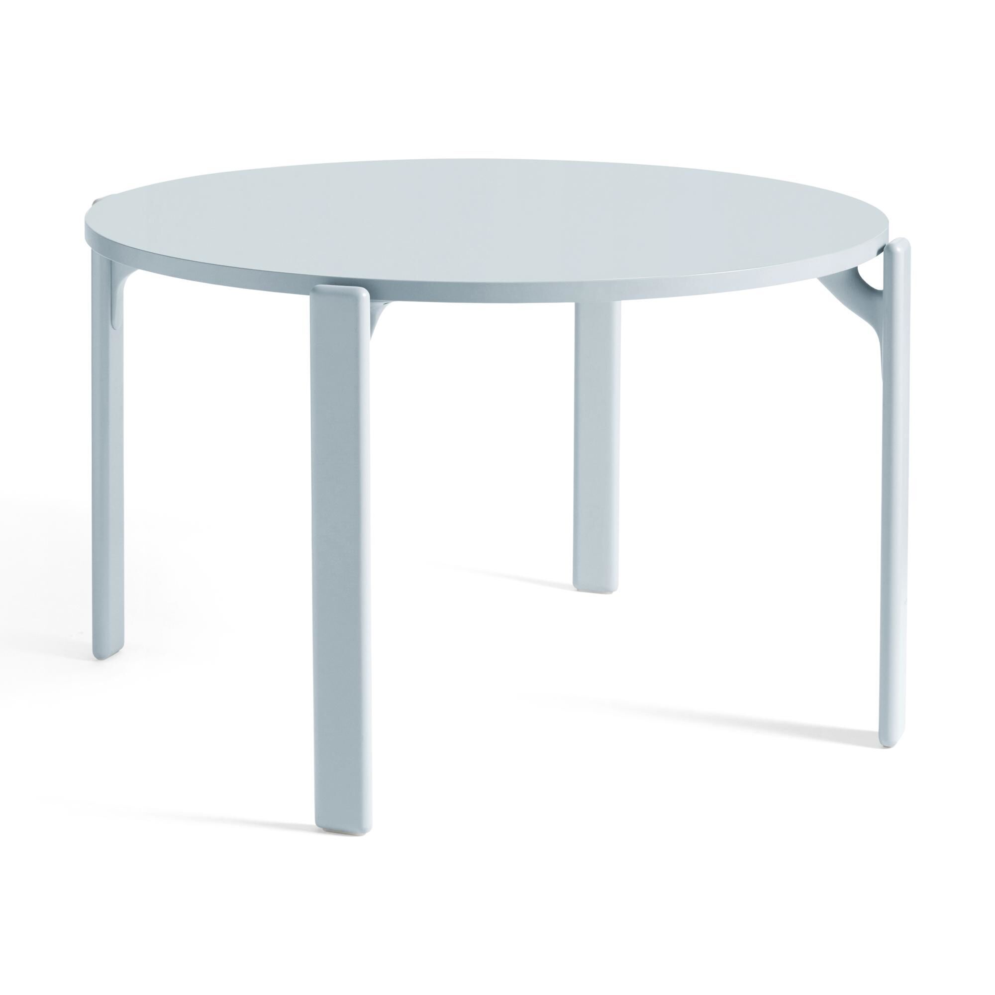 Rey Spisebord Slate Blue