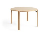Mesa de Comedor Rey Dorada
