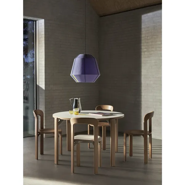 Rey Dining Table Golden