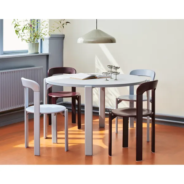 Rey Dining Table Golden