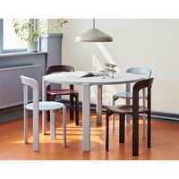 Mesa de Comedor Rey Dorada