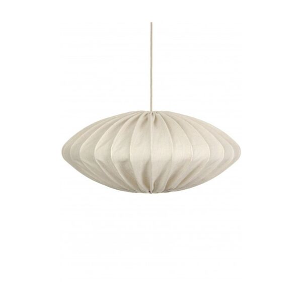Ellipse 80 Lampshade Natural