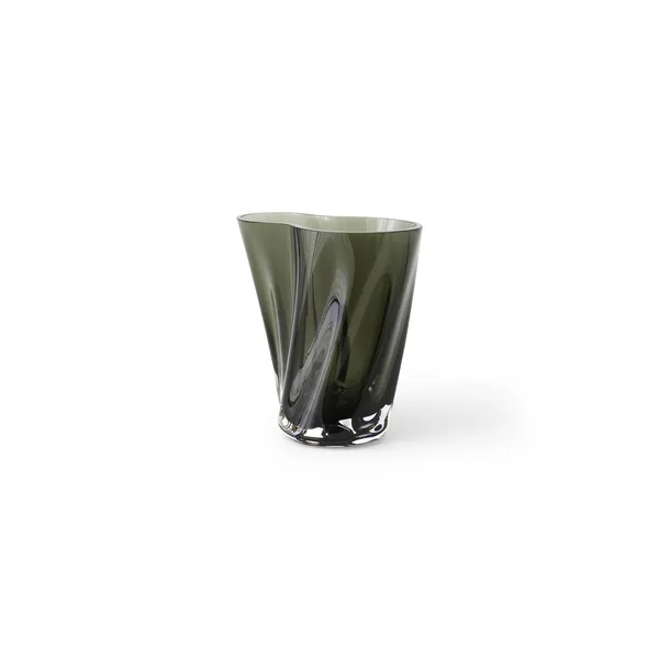 Aer Vase 19 Brændt