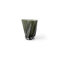 Aer Vase 19 Brændt