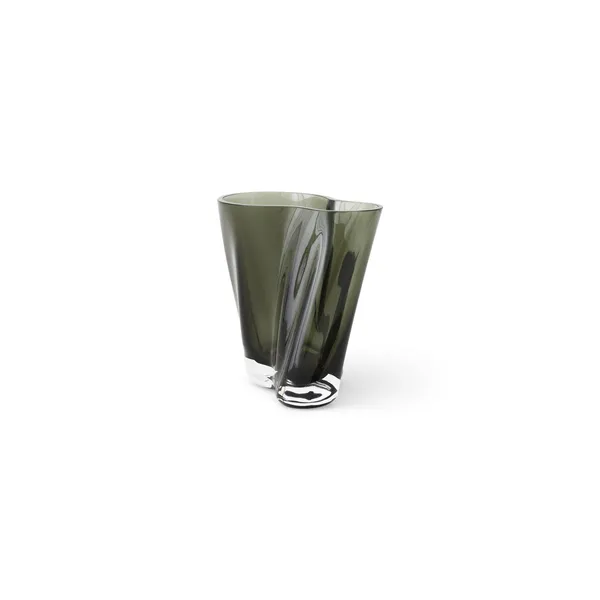 Aer Vase 19 Brændt
