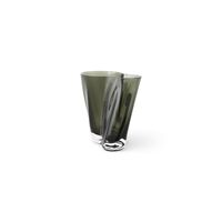 Aer Vase 19 Brændt