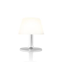 Sunlight Solcellelampe/Bordlampe H16 Frostet Glas