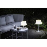 Sunlight Solar Lamp/ Tafellamp H50.5 Mat