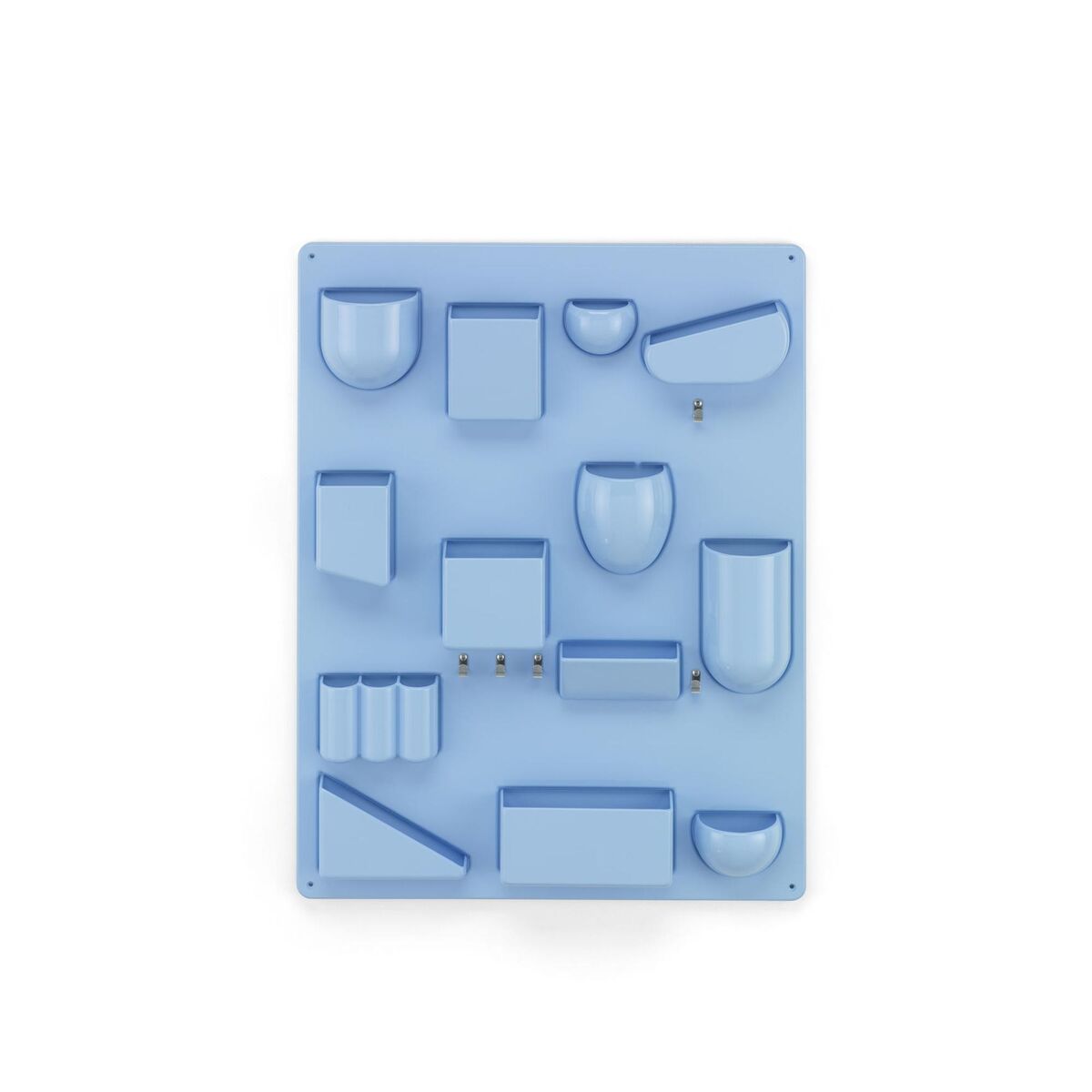 Uten.Silo RE II Pinnwand LiIIe Horizon Blue