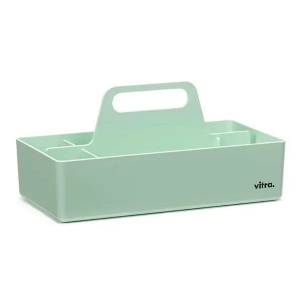 RE Toolbox Mint Green