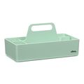 Mint green