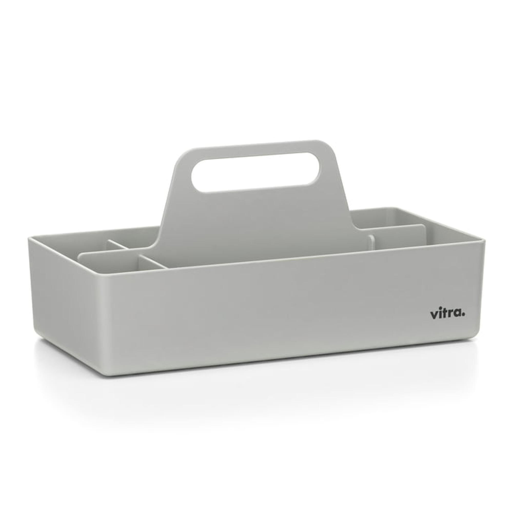 RE Toolbox Gris Mousse