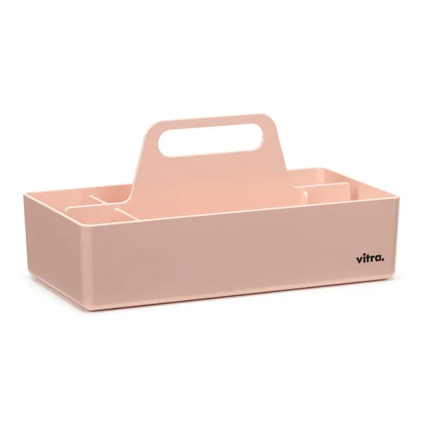 RE Toolbox Pale Rose