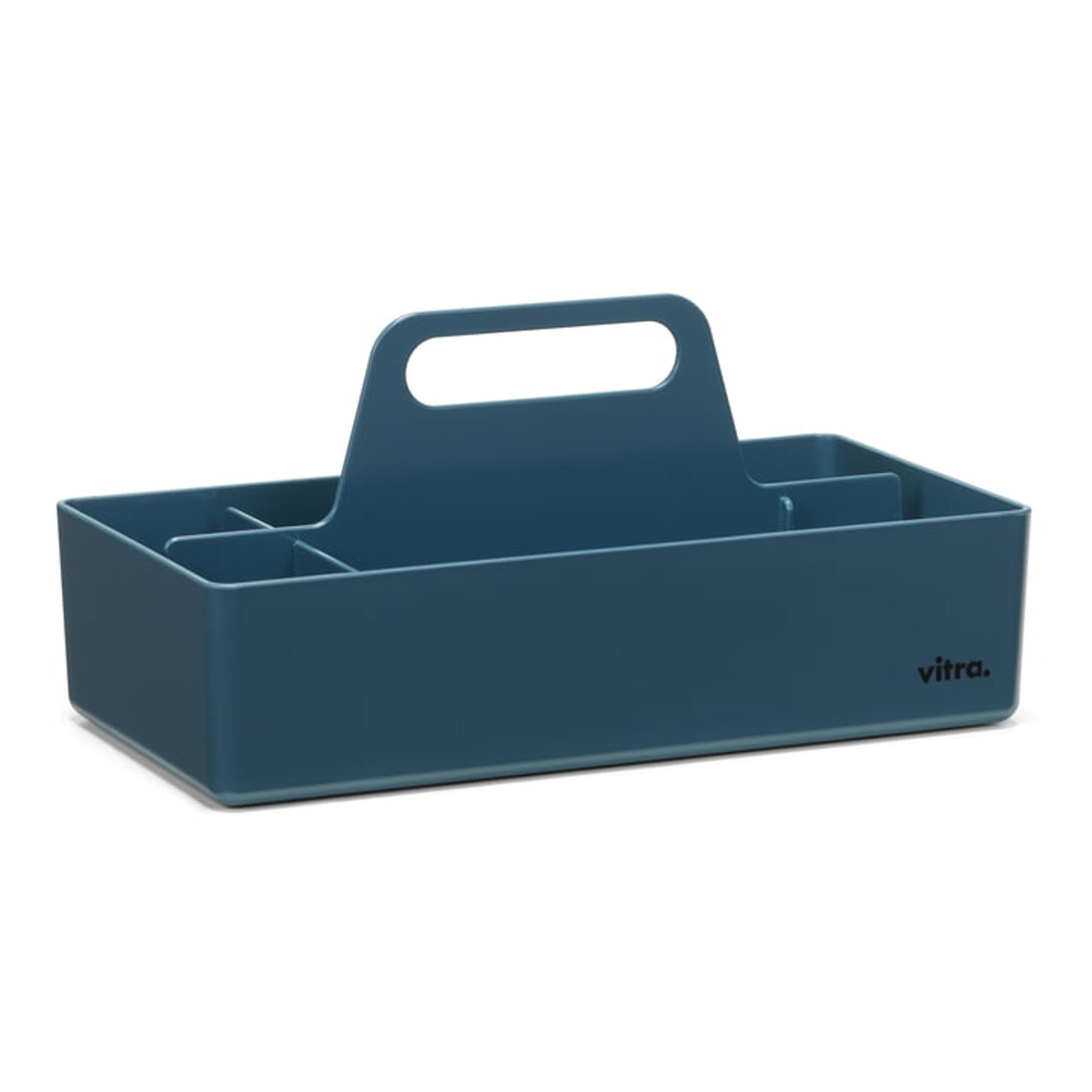 RE Vrktjskasse Sea Blue