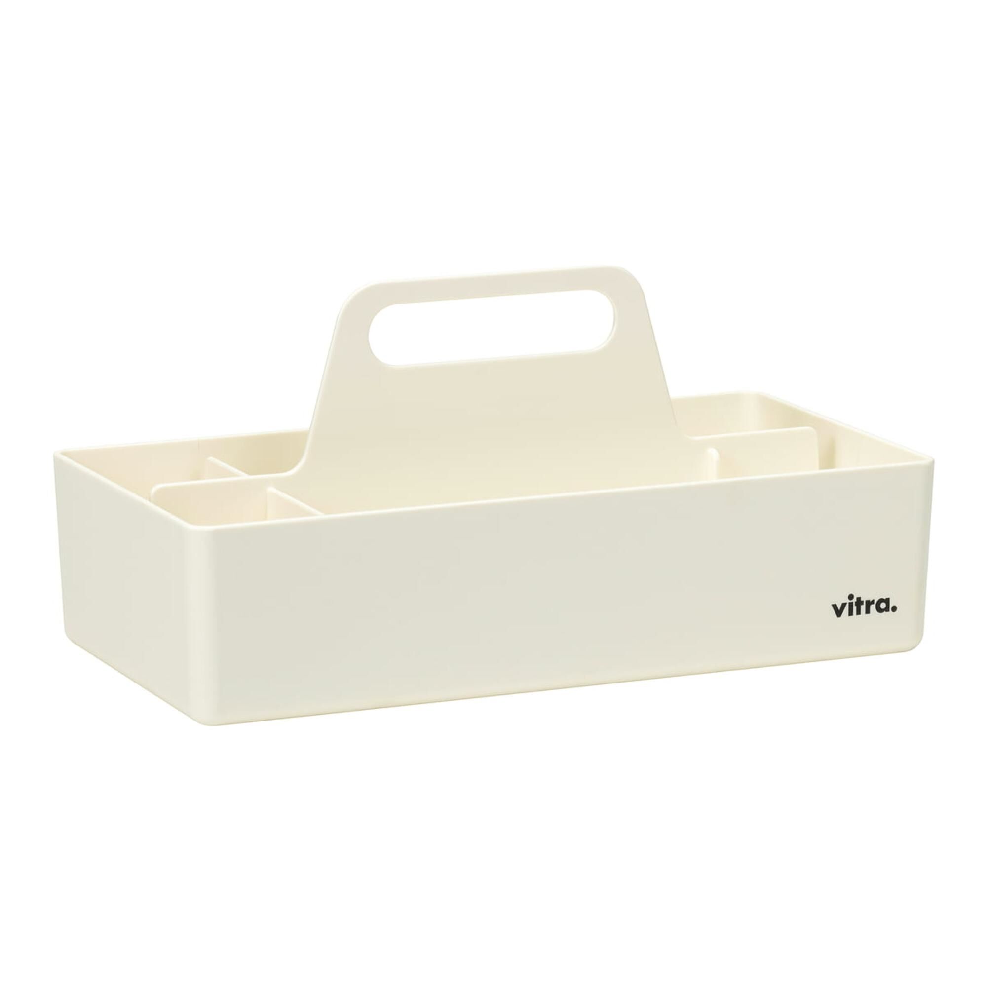 RE Boîte à Outils Blanc