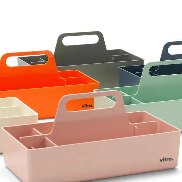RE Toolbox White