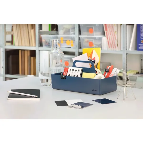 RE Toolbox White