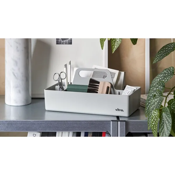 RE Toolbox White