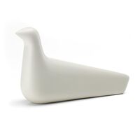 L'Oiseau Scultura Avorio