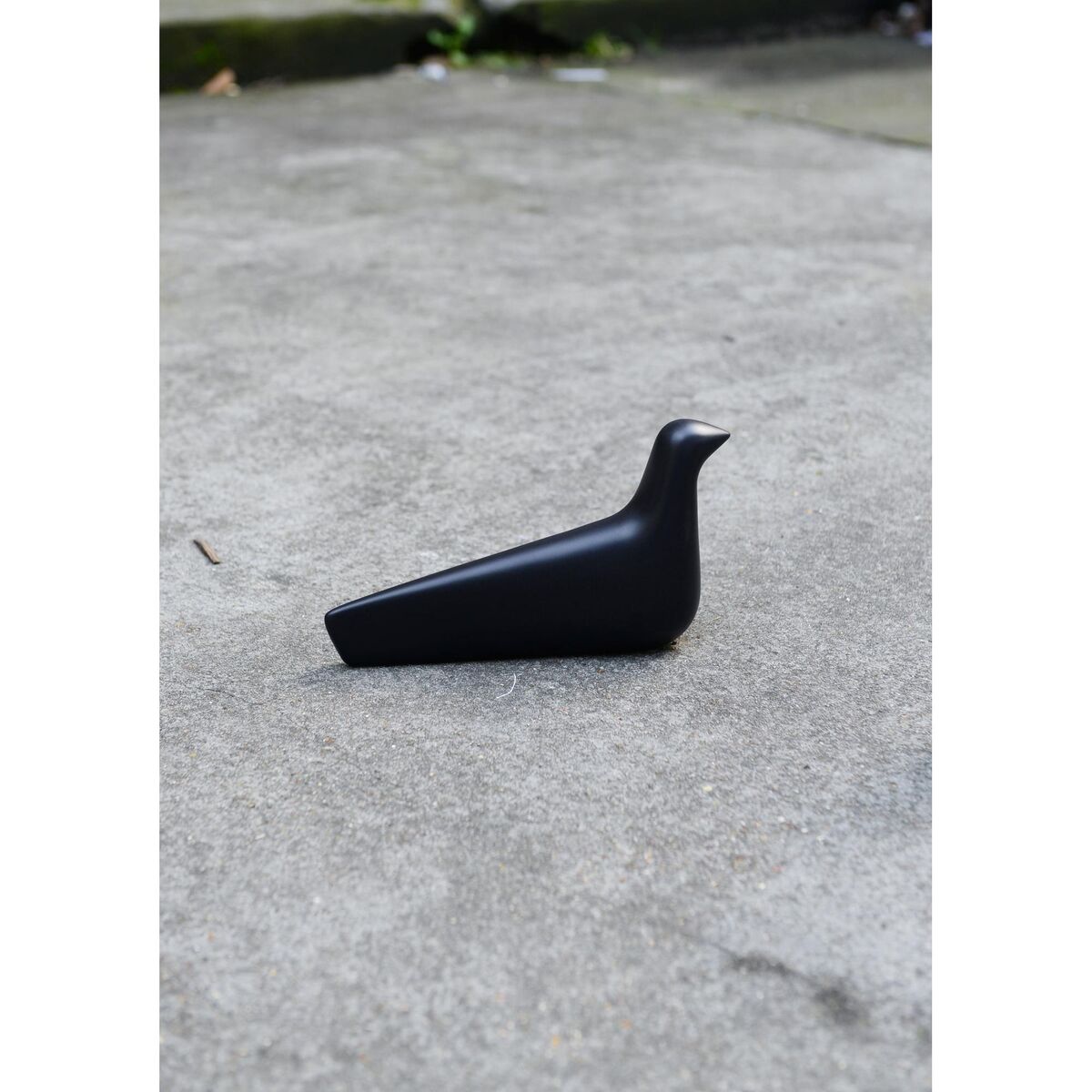 L'Oiseau Sculpture Mat