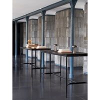 Como SC53 Tragbare Lampe Steinblau