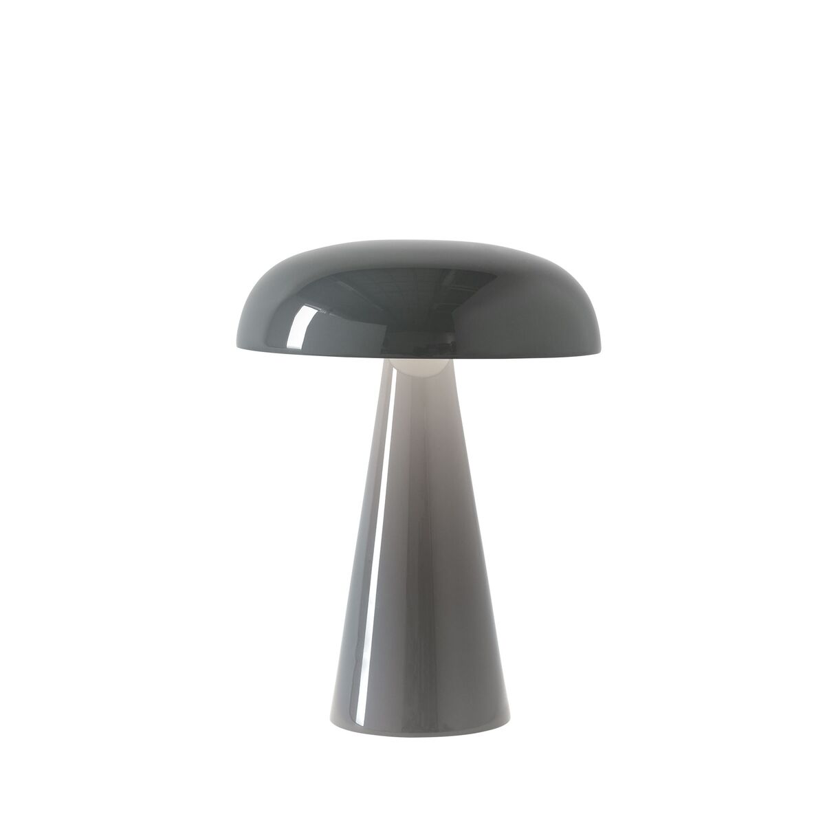 Como SC53 Tragbare Lampe Steinblau