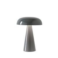 Como SC53 Tragbare Lampe Steinblau