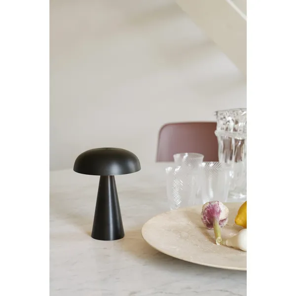 Como SC53 Portable Lamp Stone Blue