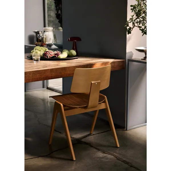 Como SC53 Portable Lamp Stone Blue