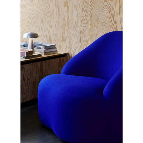 Como SC53 Portable Lamp Stone Blue