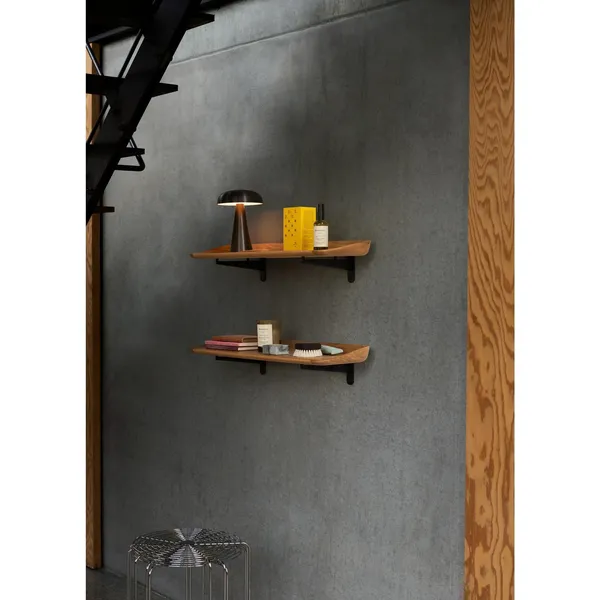 Como SC53 Portable Lamp Stone Blue