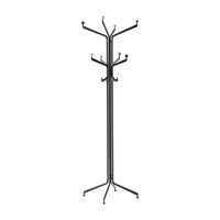 Capture SC77 Coatstand Graphite/Multicolored